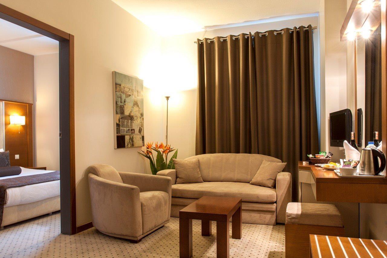 Hotel Blanca Izmir