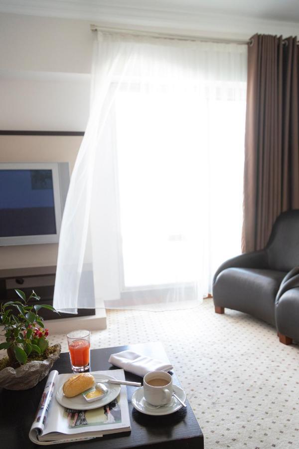 Blanca Hotel 4*