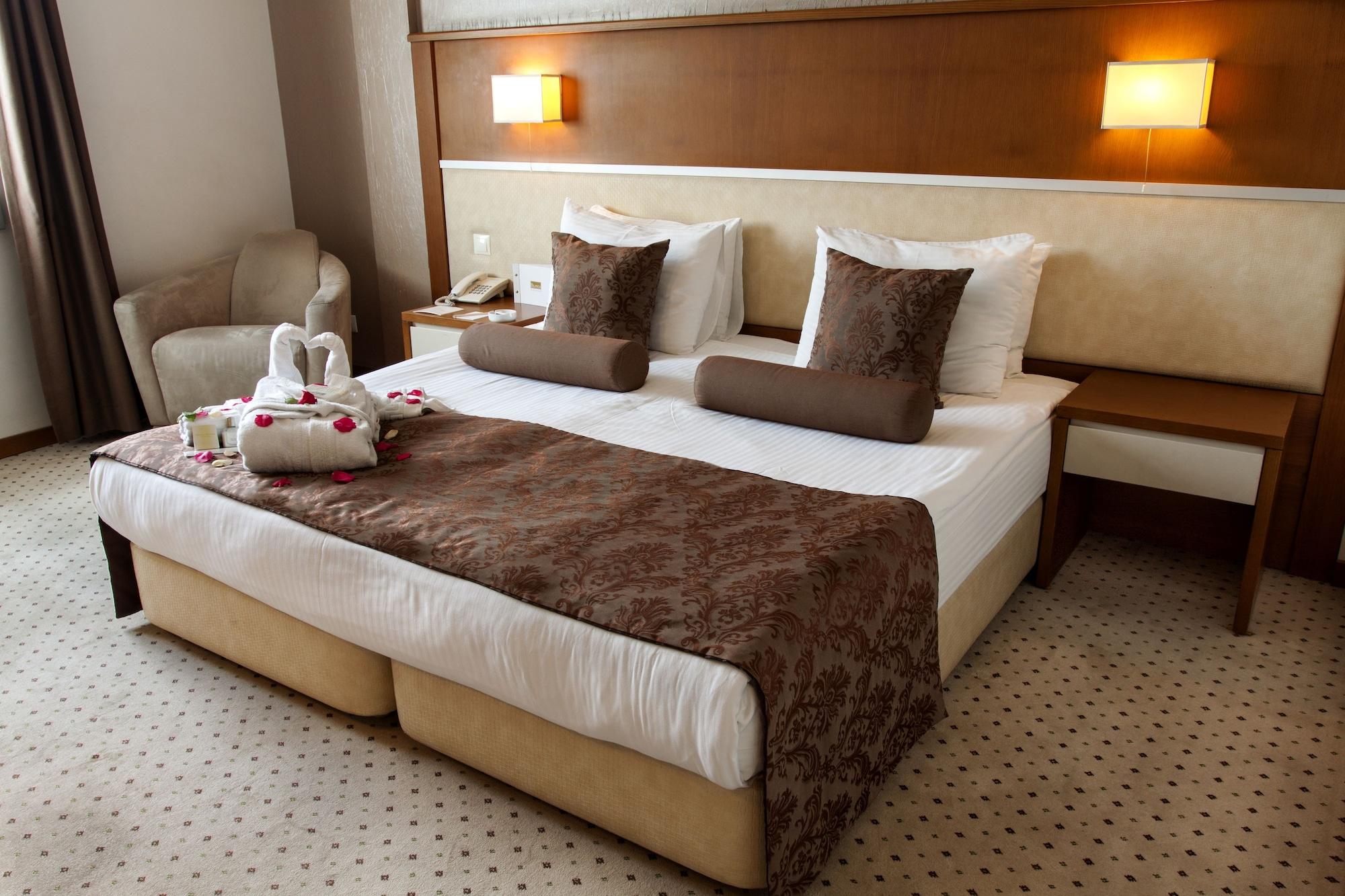 Hotel Blanca