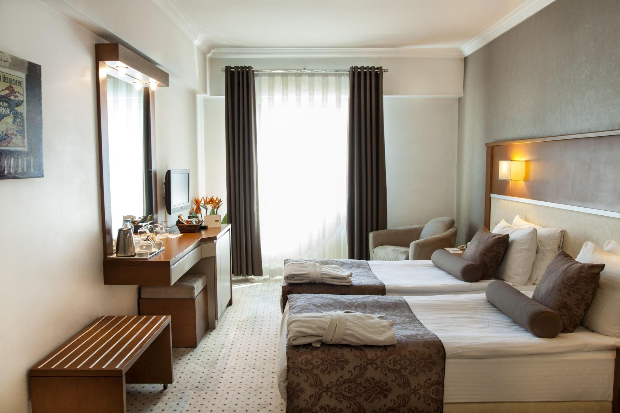 Hotel Blanca Izmir