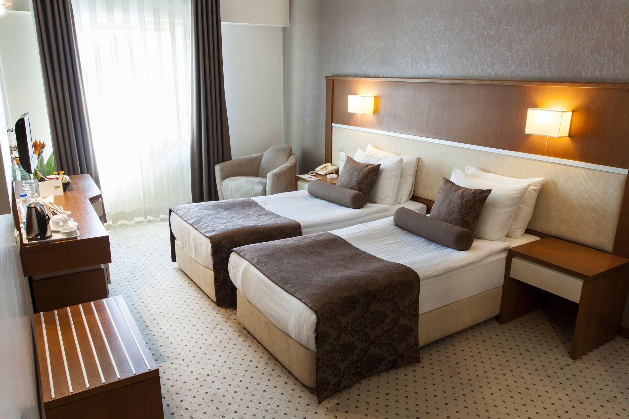 Blanca Hotel Izmir
