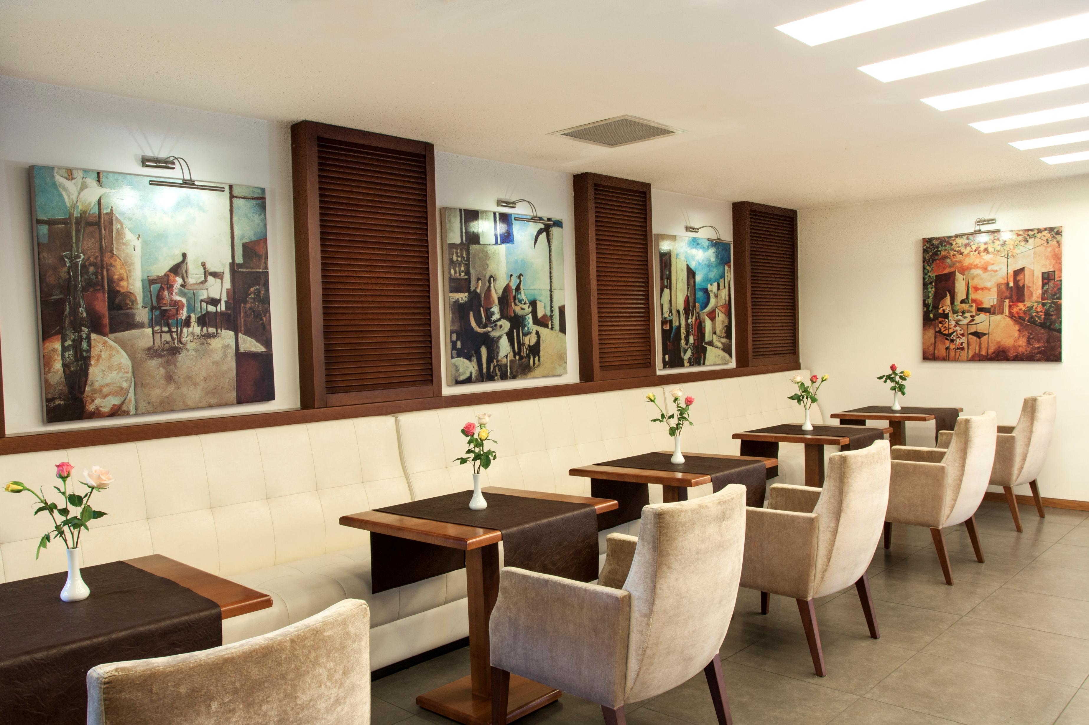 Hotel Blanca 4*