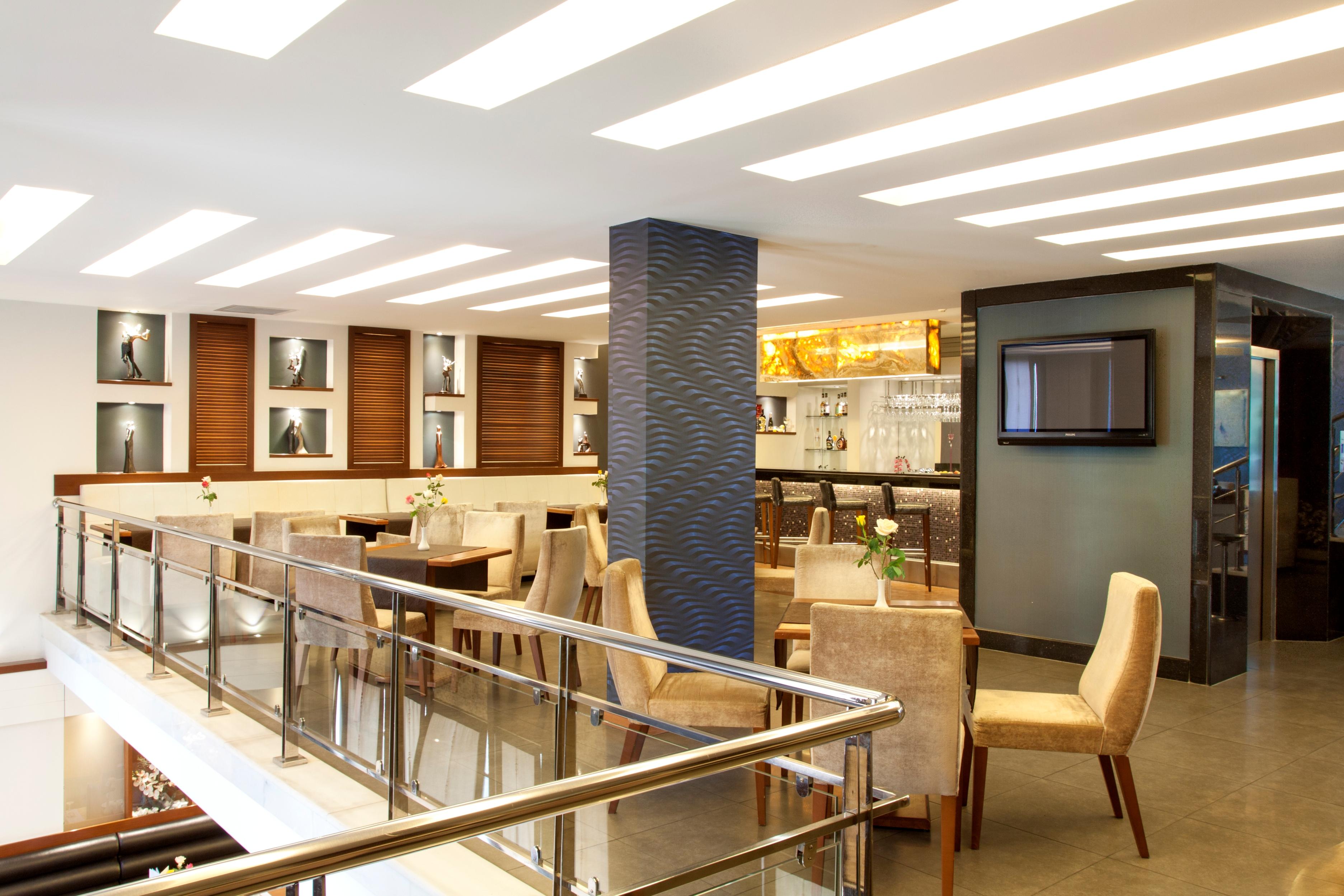 Blanca Hotel 4*