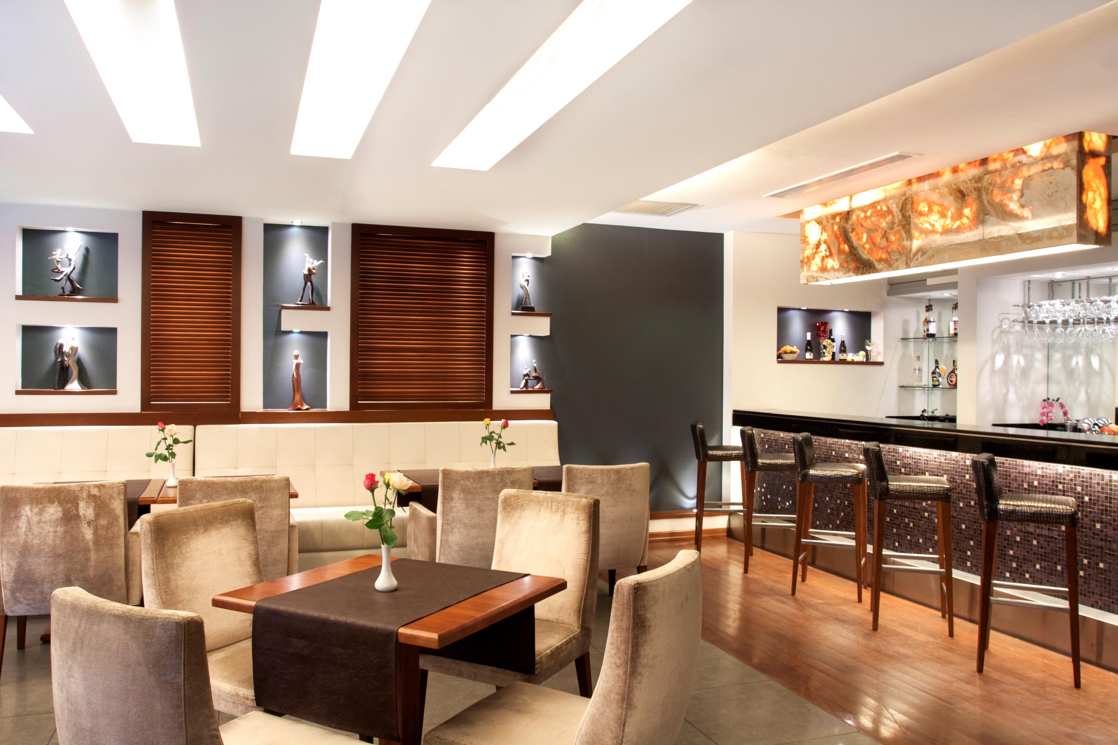 Hotel Blanca 4*