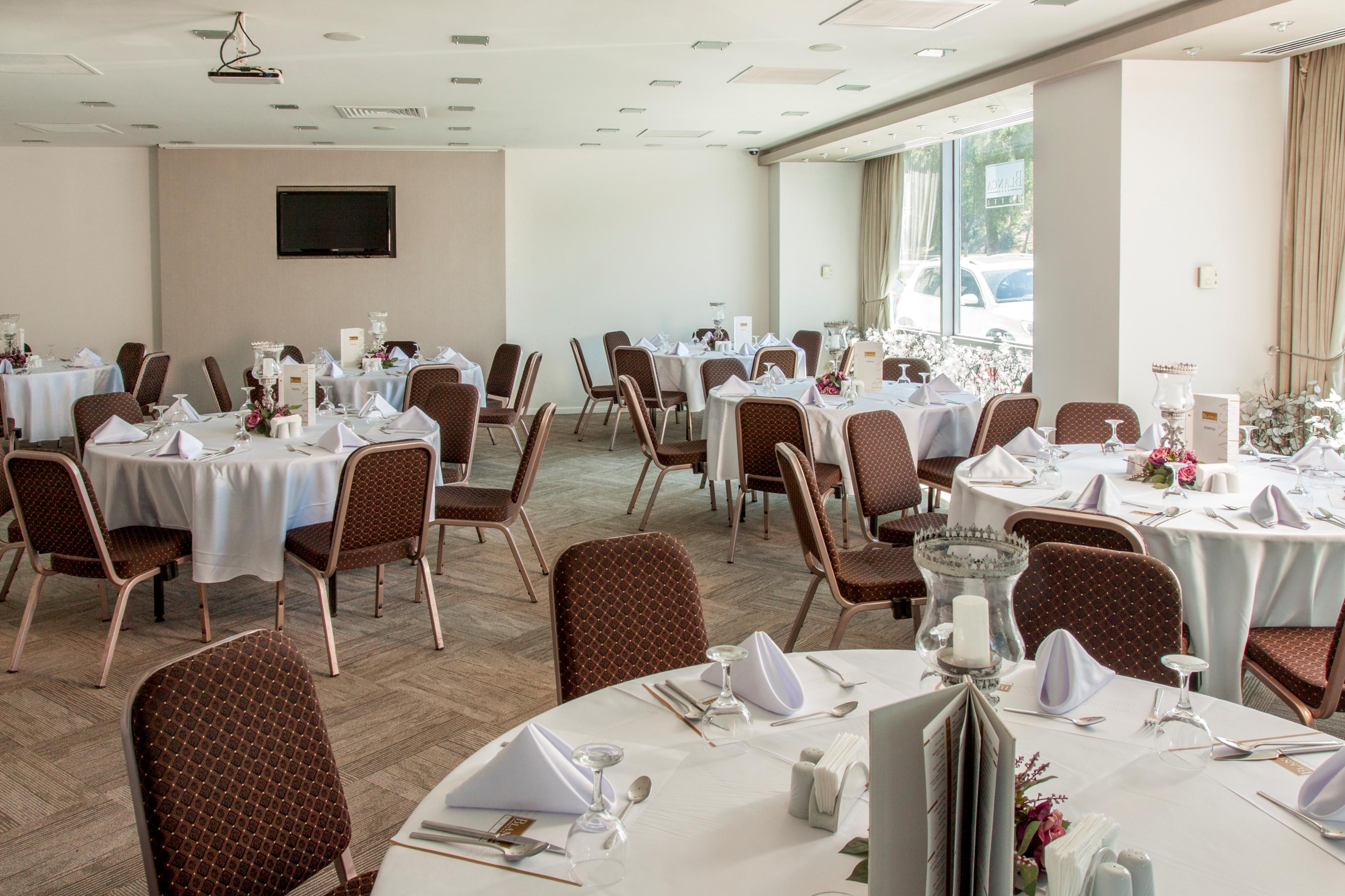 Hotel Blanca 4*