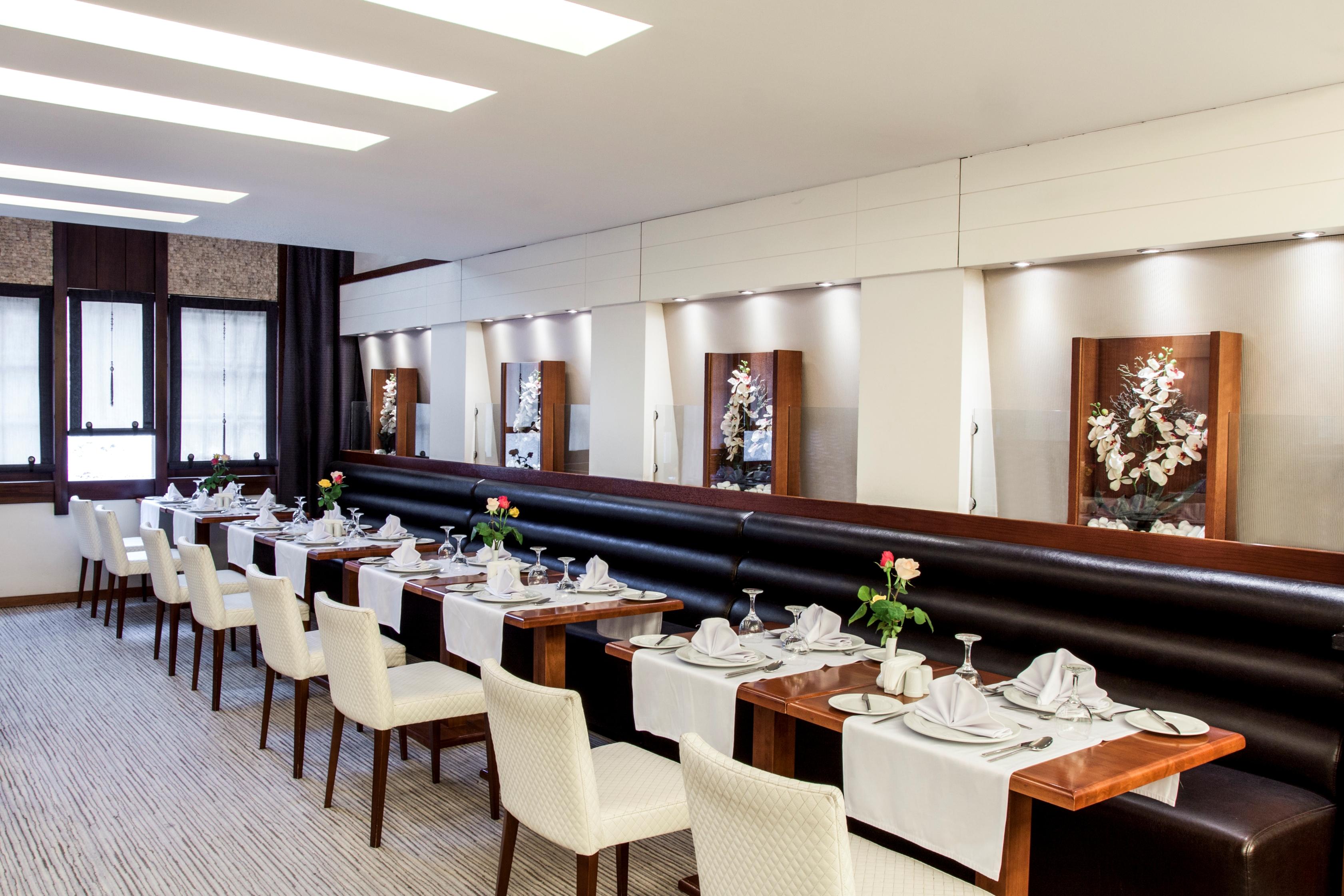 Hotel Blanca Izmir