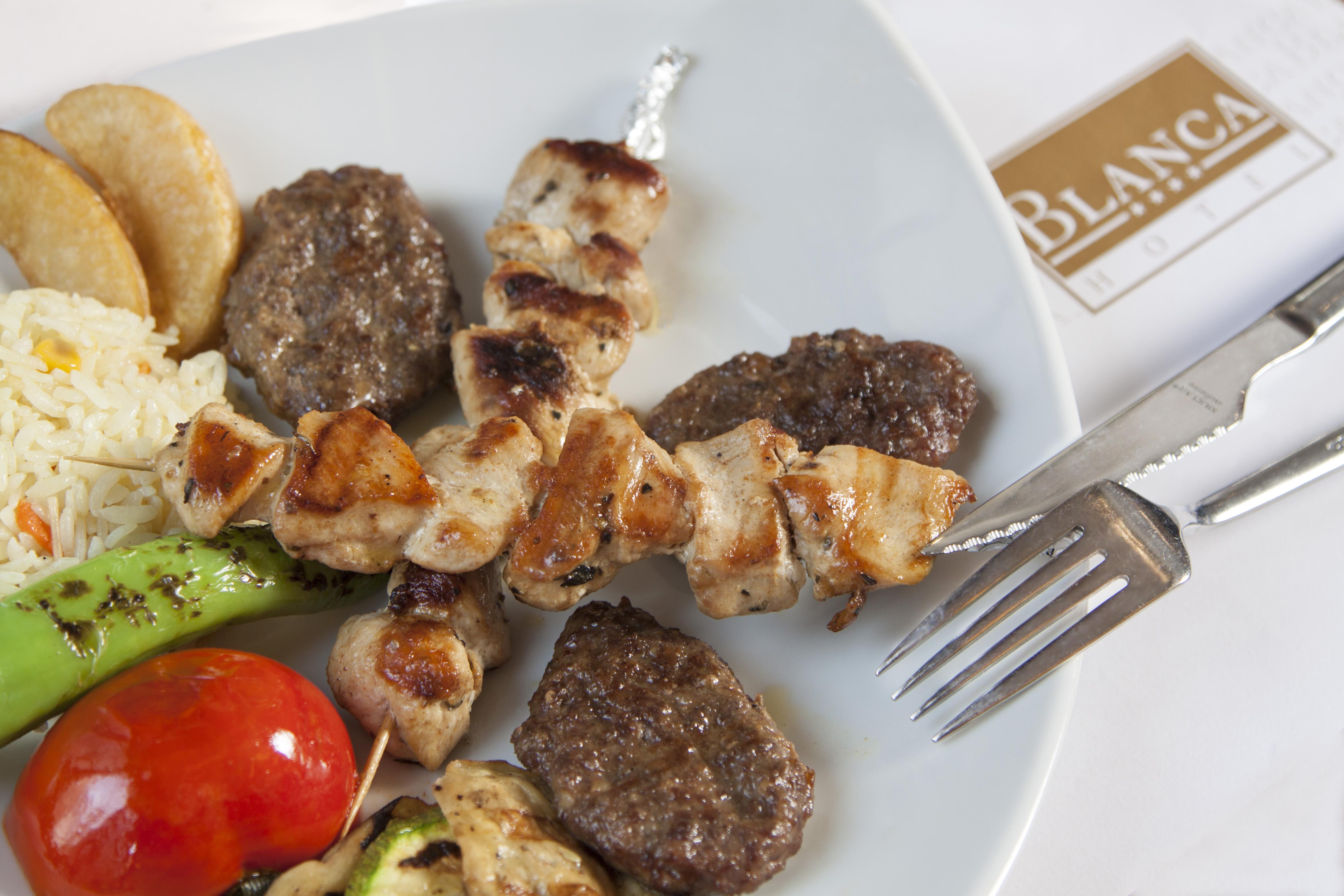 Blanca Hotel Izmir