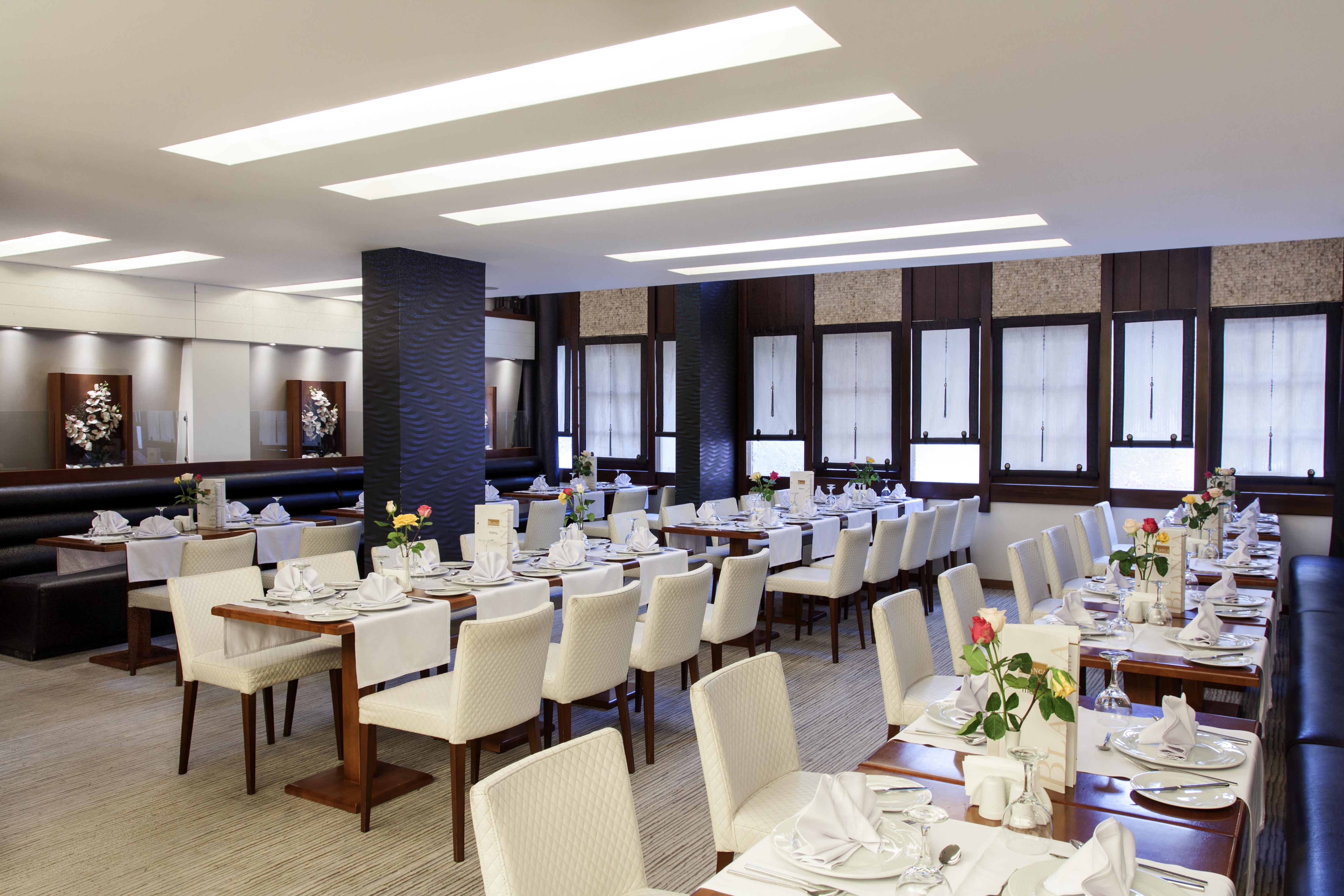 Hotel Blanca Izmir