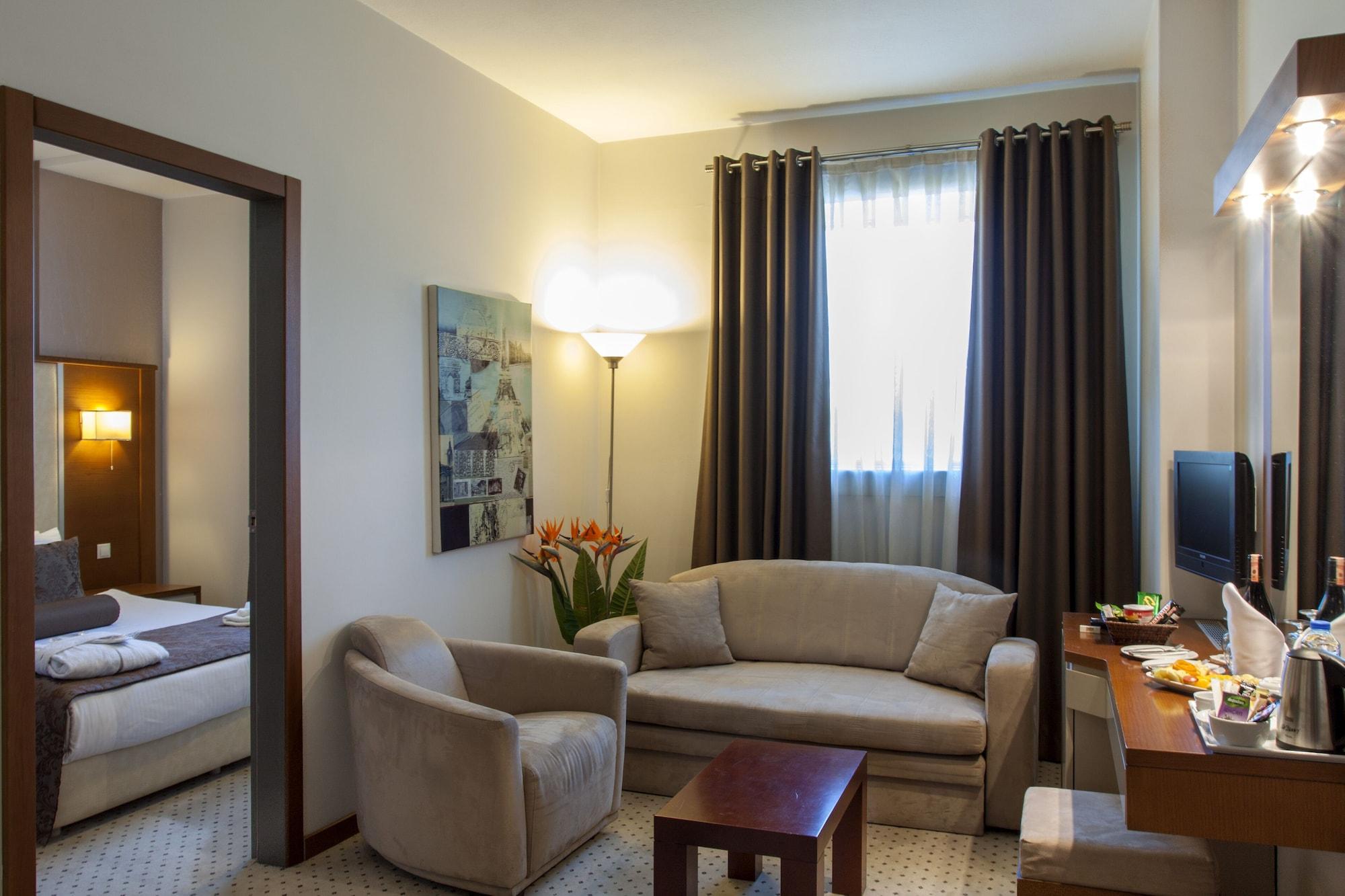 Blanca 4* Izmir
