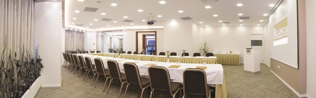 Hotel Blanca 4*