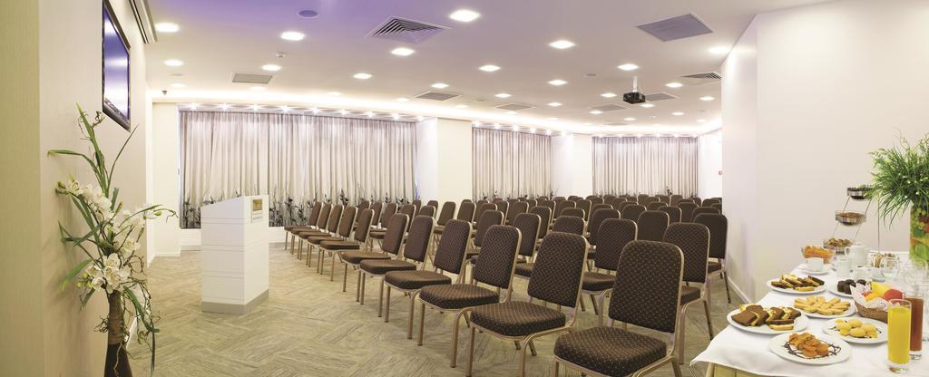 Hotel Blanca Izmir
