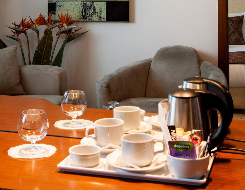 Hotel Blanca Izmir