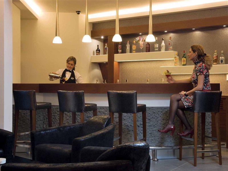 Hotel Blanca