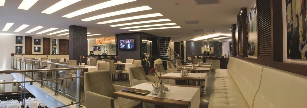 Blanca Hotel 4*
