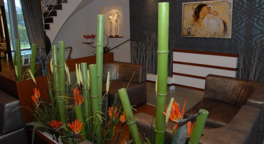 Hotel Blanca 4*
