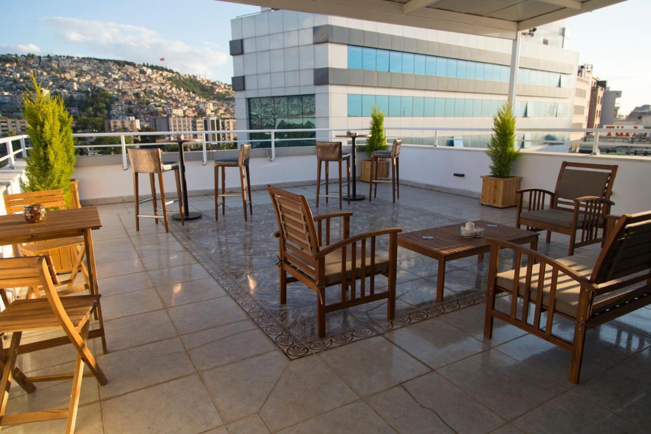 Hotel Blanca